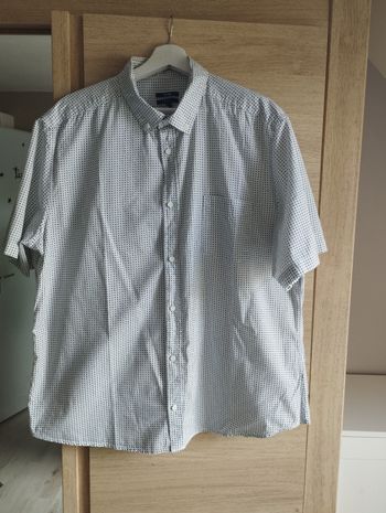 Chemise homme XXL