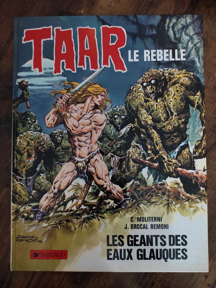 Taar