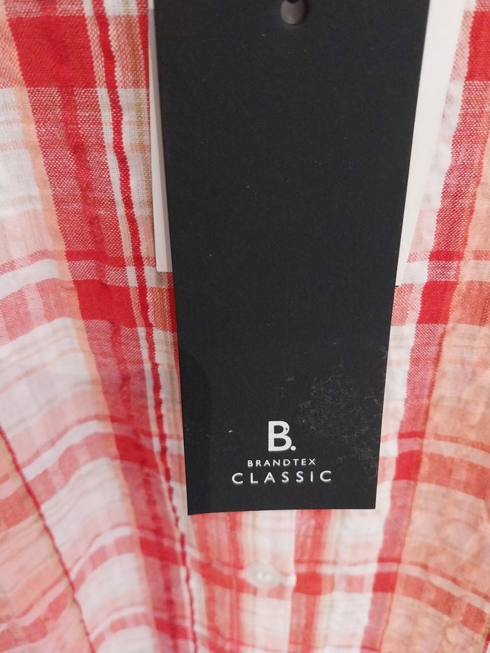 Chemise femme neuf brandtex - photo numéro 2
