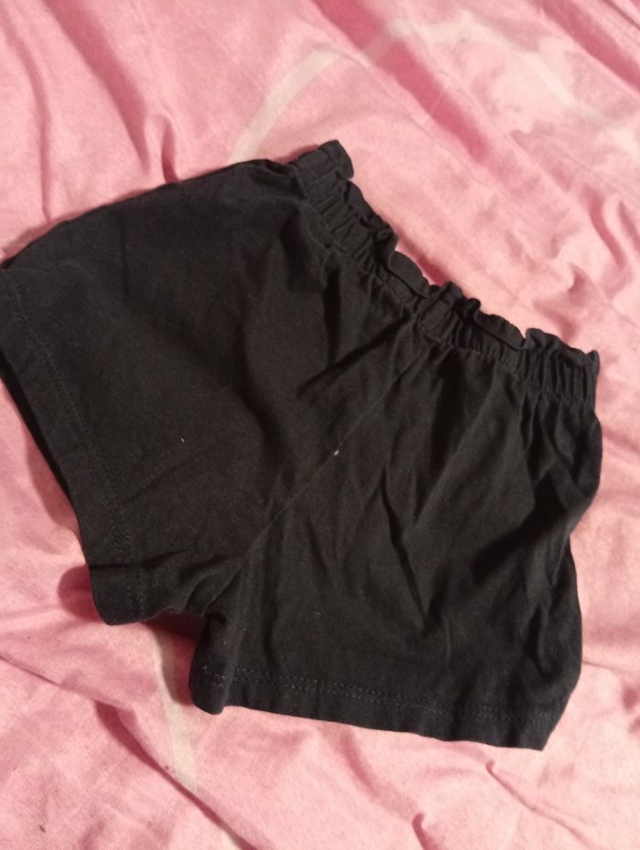 Short Kiabi - photo numéro 3