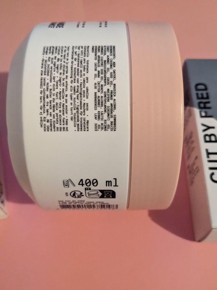 Cut by Fred lot de 3 - photo numéro 4