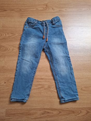 Jean in extenso 3 ans