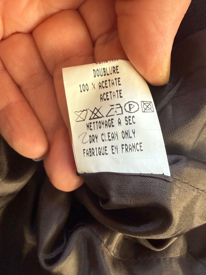 Veste - photo numéro 2