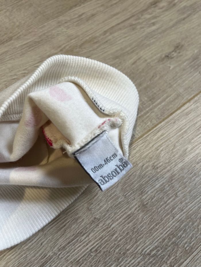 Bonnet, naissance - photo numéro 2