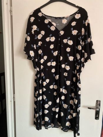 Robe femme