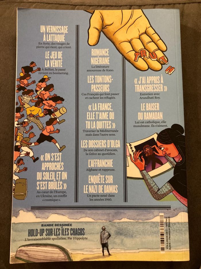 XXI Vingt et Un, N37, Vivre en guerre - photo numéro 2