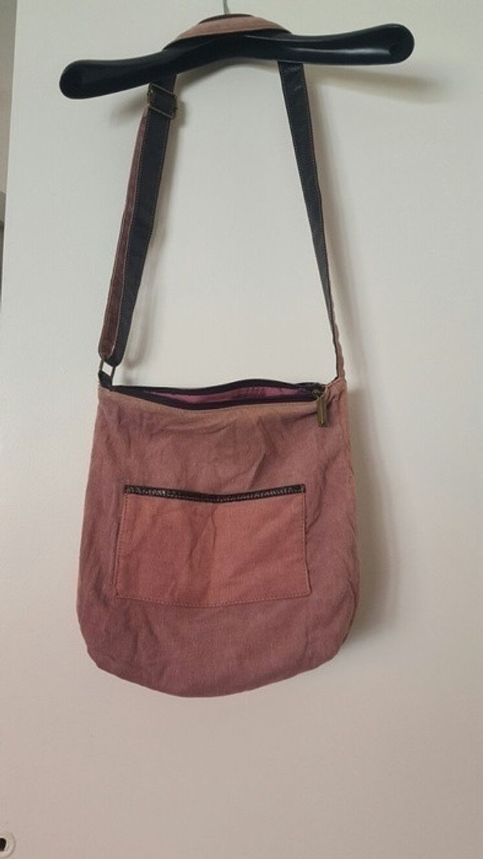 Sac a main réversible - photo numéro 2