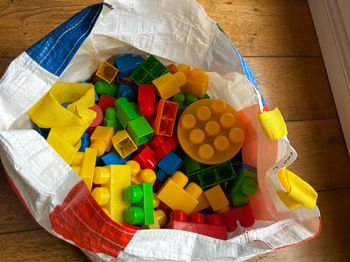 Sac de duplo
