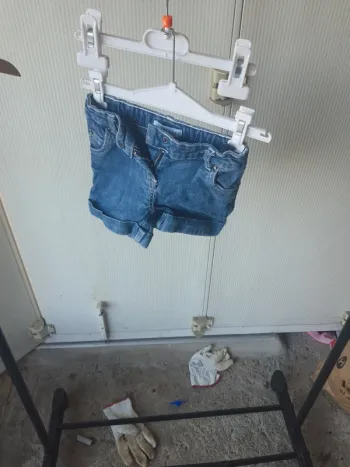 Short 3ans