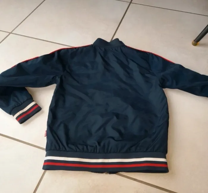 Veste Levi's 10 ans - photo numéro 4
