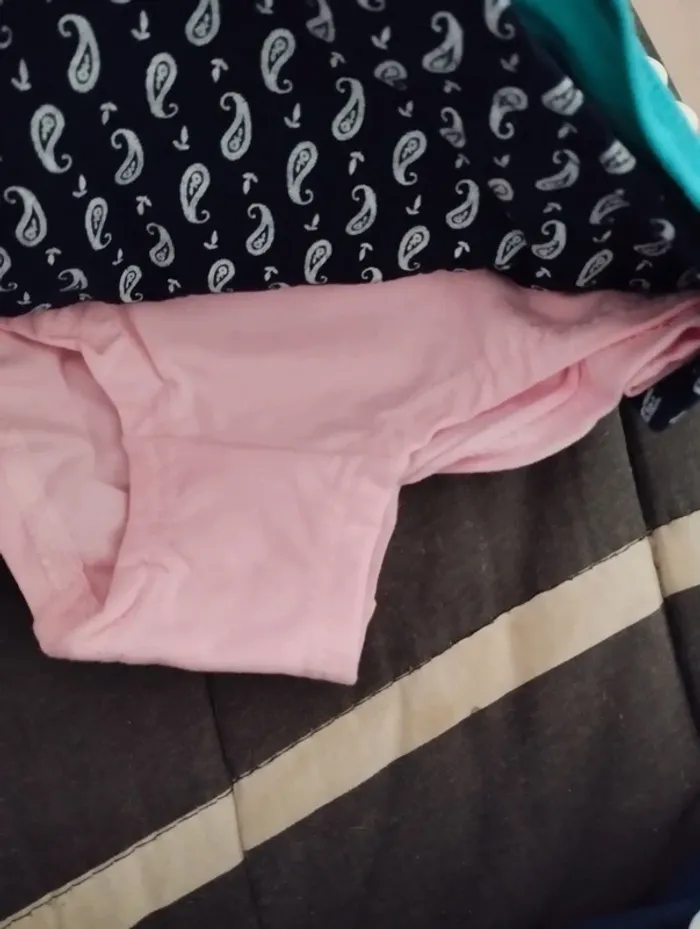 Lot de culotte Xxs - photo numéro 3