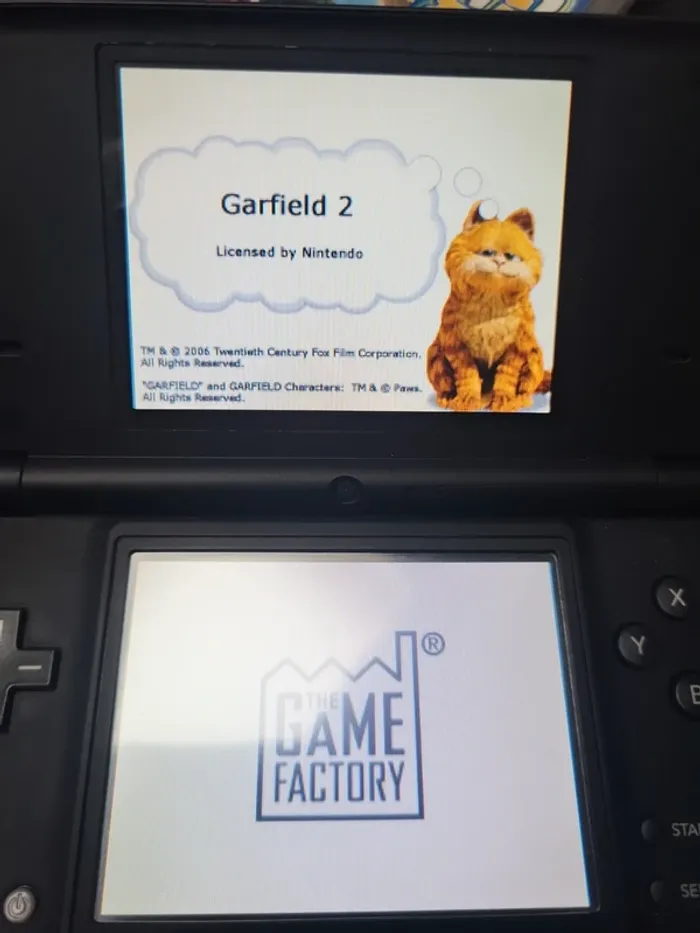 Jeux DS - photo numéro 4