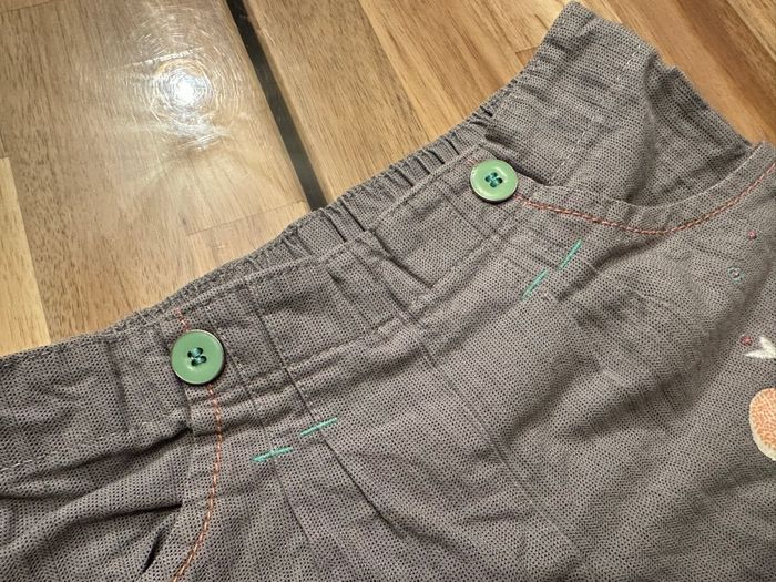 Short Orchestra 23 mois - photo numéro 4