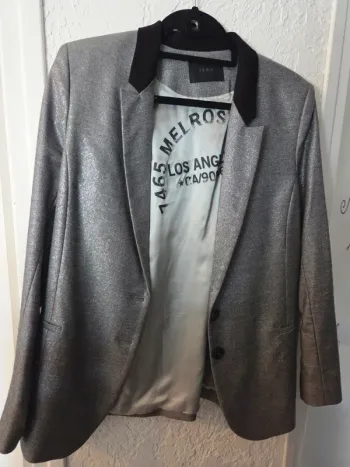 Veste blazer ikks