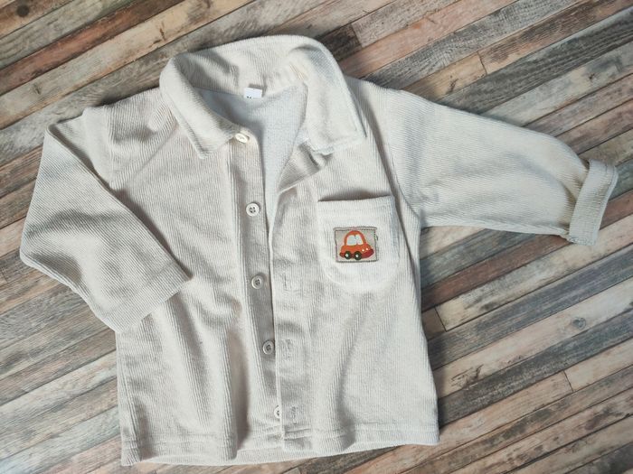 Gros lot vêtements mi-saison bébé garçon 9/12 mois 🍂 - photo numéro 9