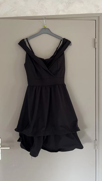 Robe habillée