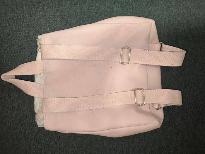 Sac fille - photo numéro 2