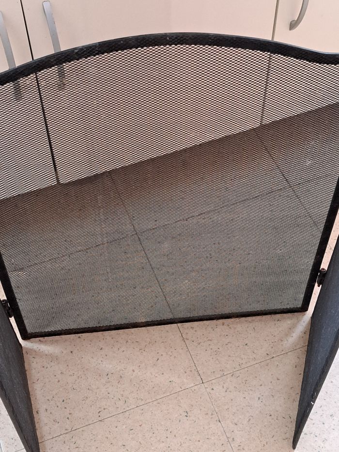 Barrière Sécurité - photo numéro 4