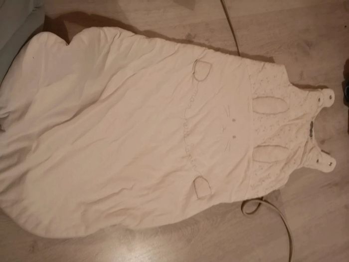 Turbulette t2 86 cm
