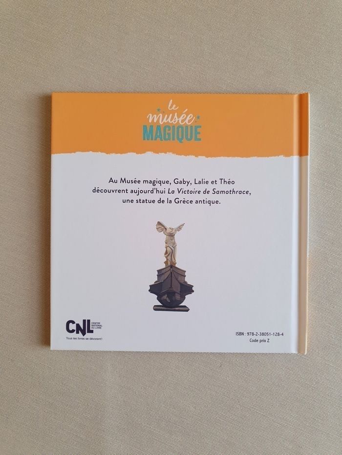Livre enfant McDonald's (Samothrace) - photo numéro 2