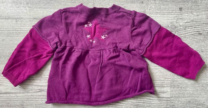 Pull 9 mois Vertbaudet - photo numéro 3