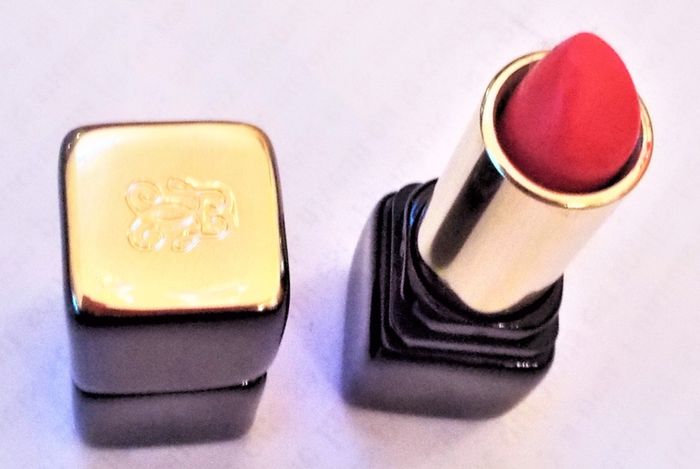 Rouge à lèvres "Guerlain" - photo numéro 2