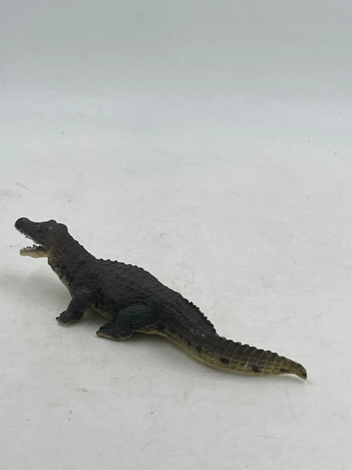 Figurine Crocodile 18 cm Procon 2008 - photo numéro 3