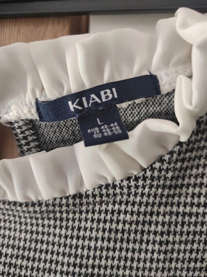 Pull Kiabi - photo numéro 4