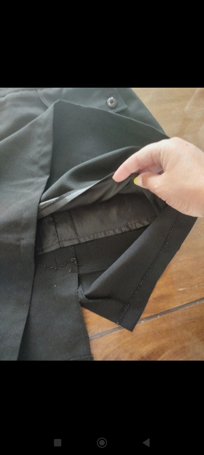 Jupe courte femme taille 40 - photo numéro 4