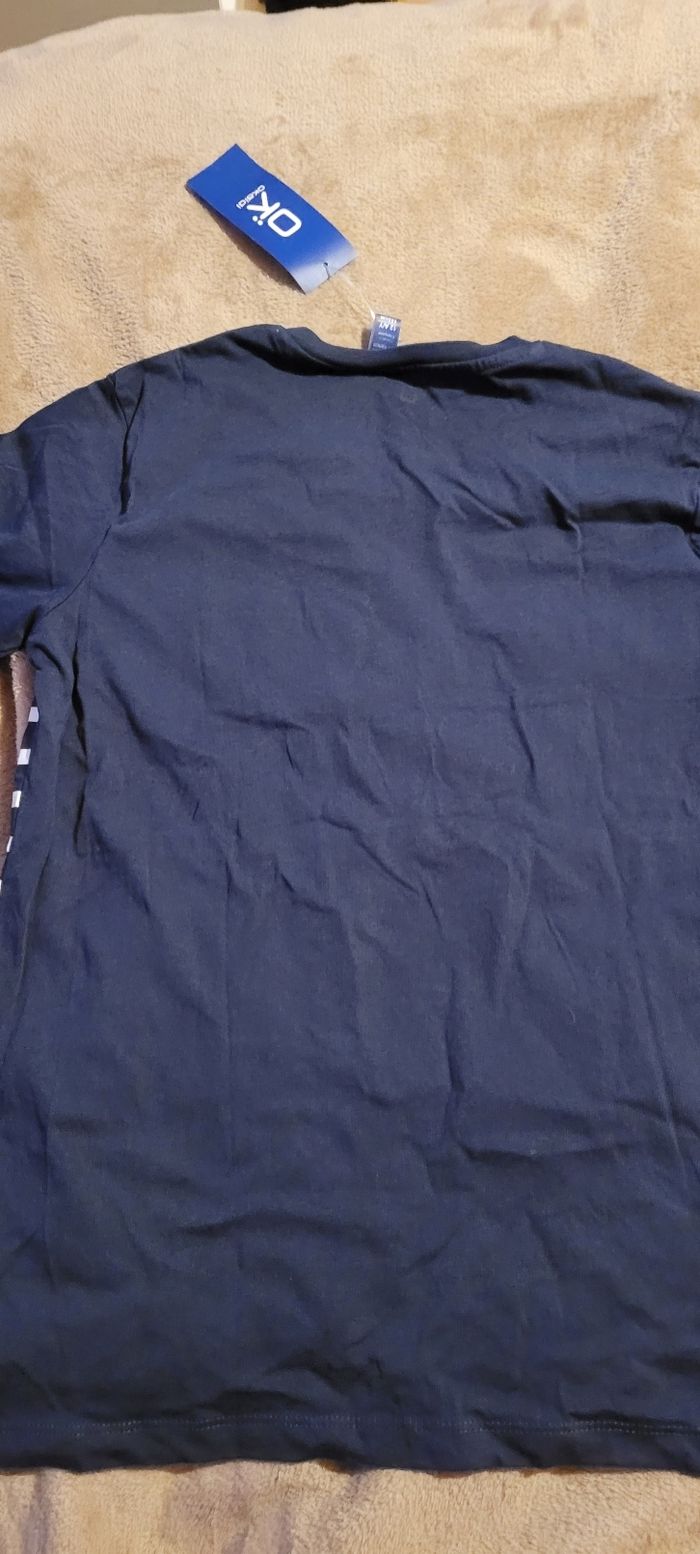 Tee-shirt - photo numéro 5