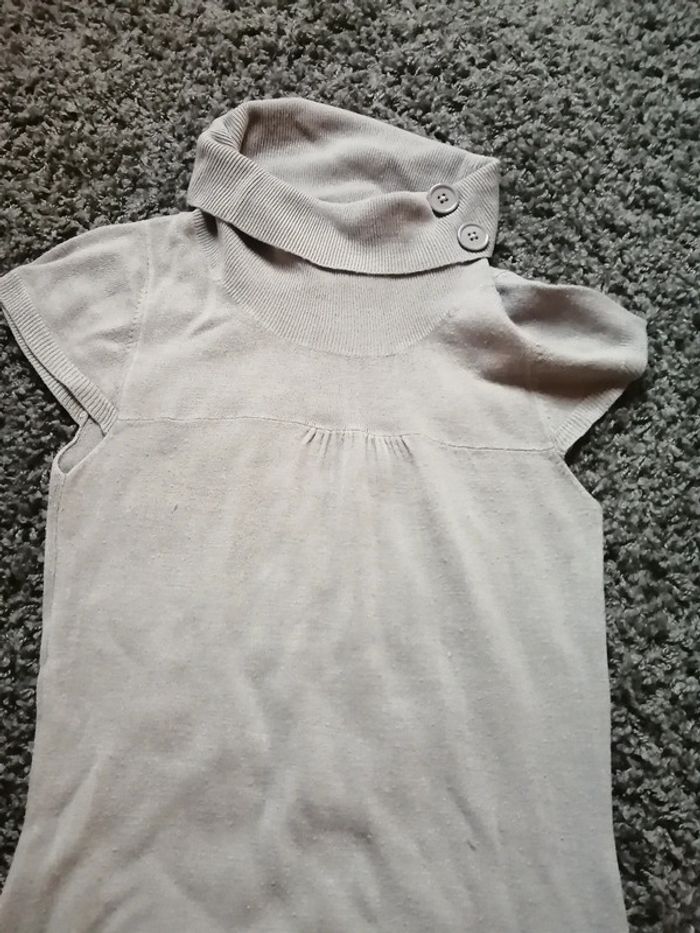 Robe pull S - photo numéro 2