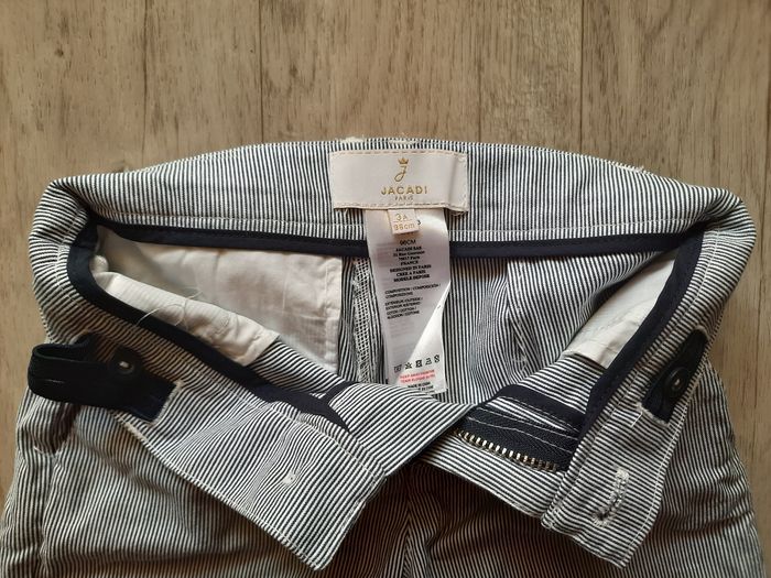 Unsemble ceremonie garson - photo numéro 7