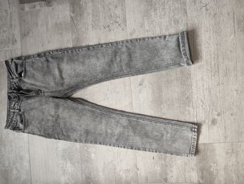 Jean gris