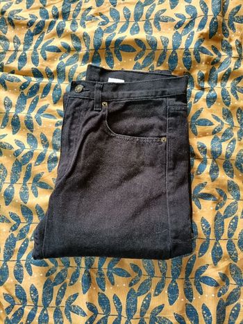 Jean noir
