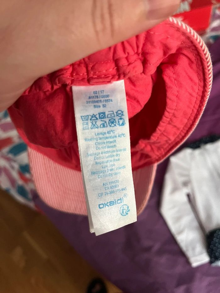 Maillot anti uv - photo numéro 4