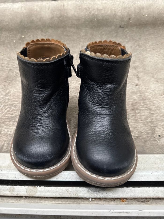 Bottines T 21 - photo numéro 6