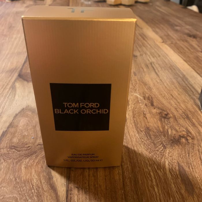 Tom Ford Black Orchid