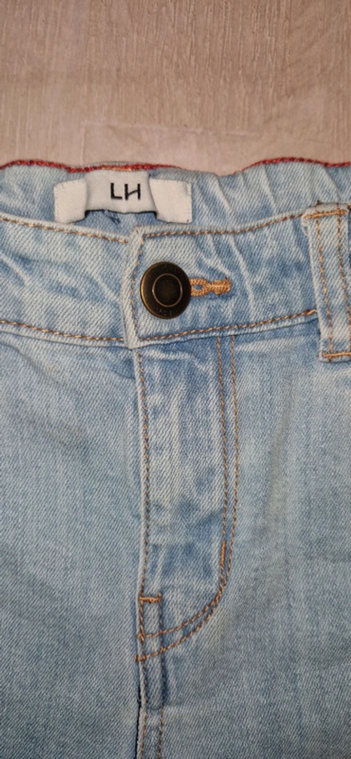 Jean garçon - photo numéro 2