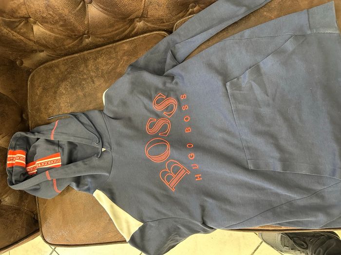 Sweat Hugo boss - photo numéro 6