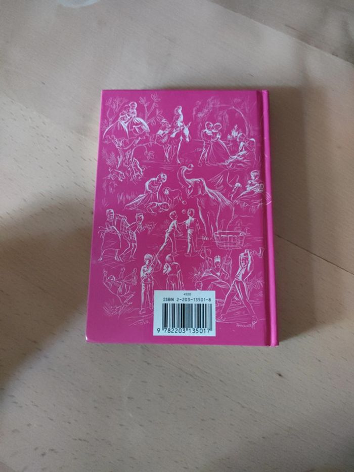 Livre neuf la comtesse de Ségur mémoires d un âne - photo numéro 3