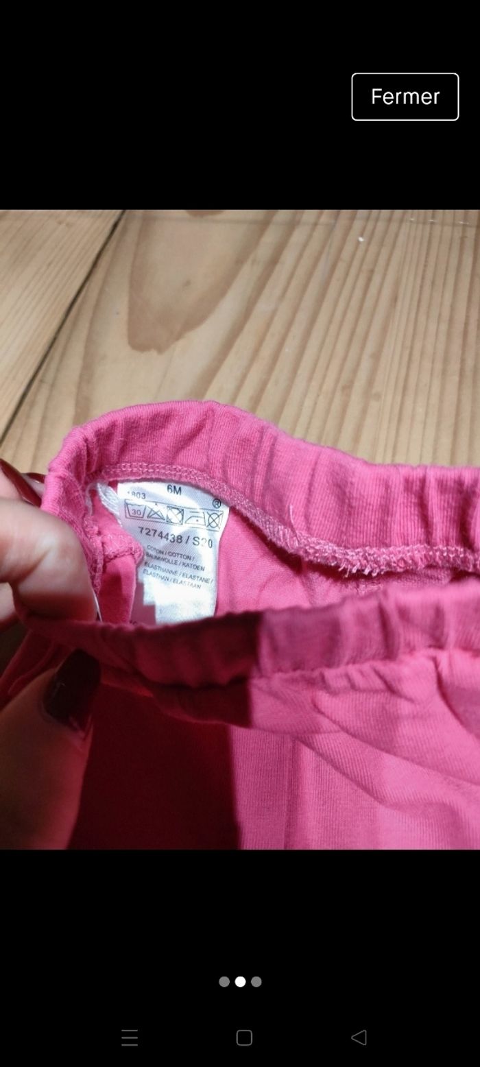 Jogging 6m - photo numéro 2