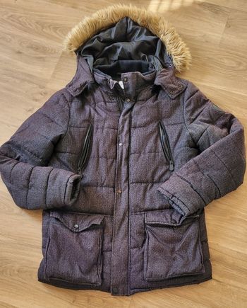 Parka homme taille L