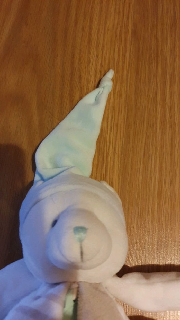 doudou babynat - photo numéro 3