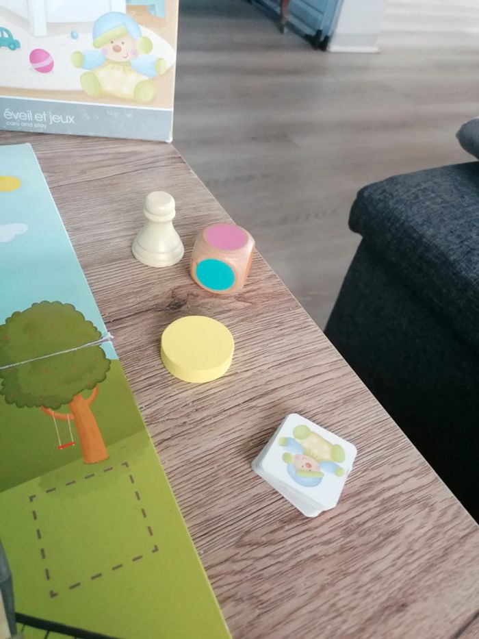 Où est mon doudou ? - photo numéro 5