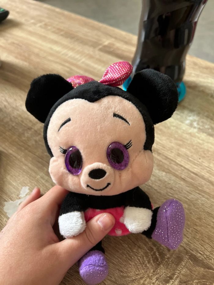 Peluche Disney - photo numéro 2