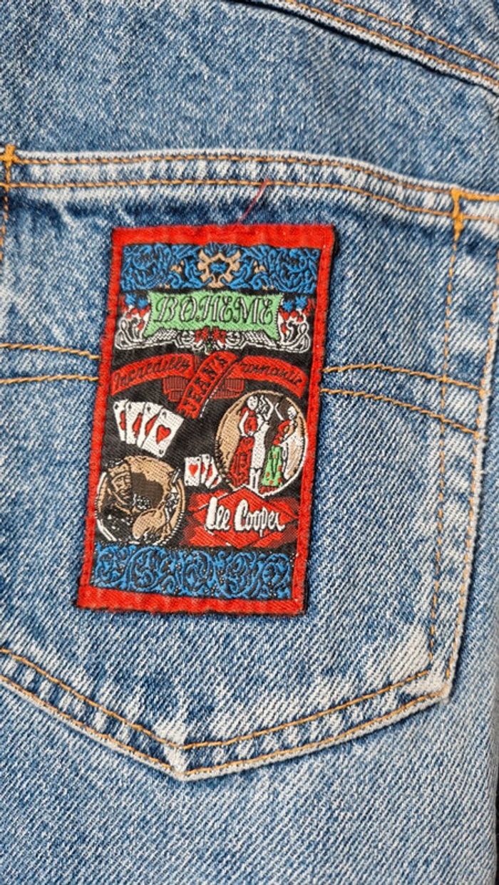 Jean boyfriend - photo numéro 5