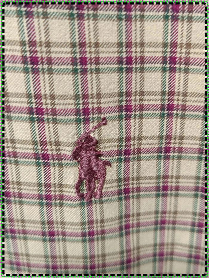 Chemise Ralph Lauren à Carreaux – Classic Fit Taille XL - photo numéro 4