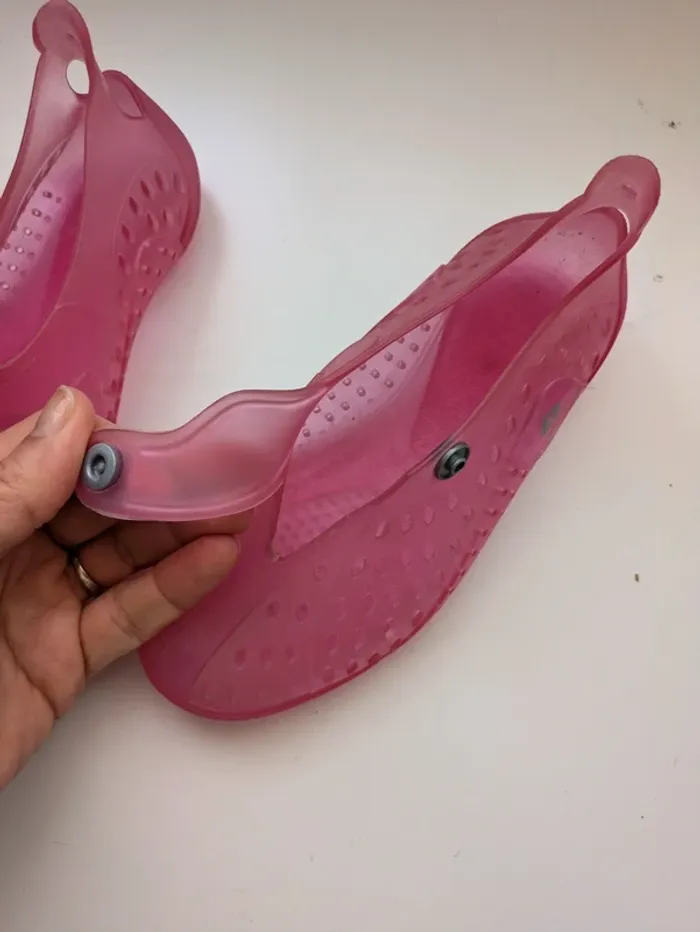 Chaussures aquatiques - photo numéro 2