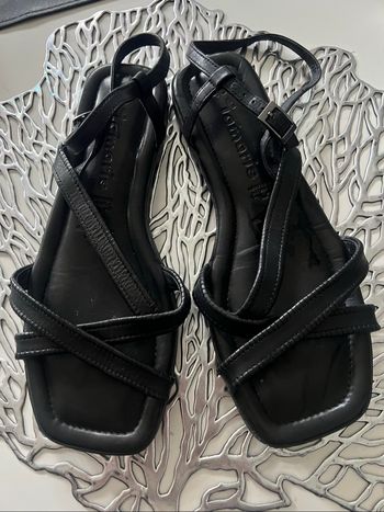 Claquettes tamaris