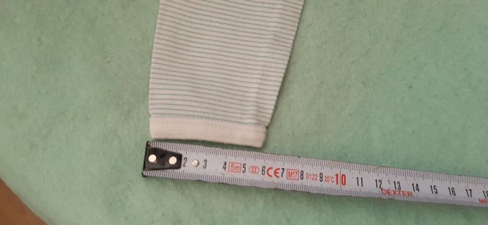 Tee-shirt manches longue 12 18 mois - photo numéro 11